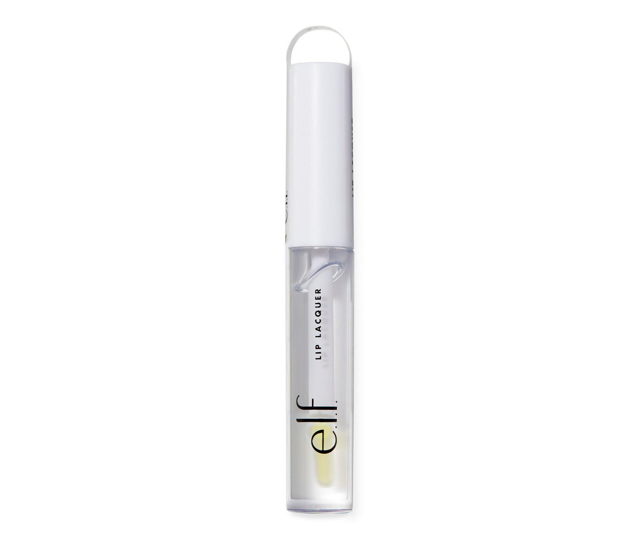 Lip Lacquer in Clear