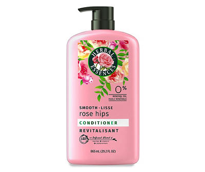 Herbal Essences Smooth Collection Conditioner, 865 mL