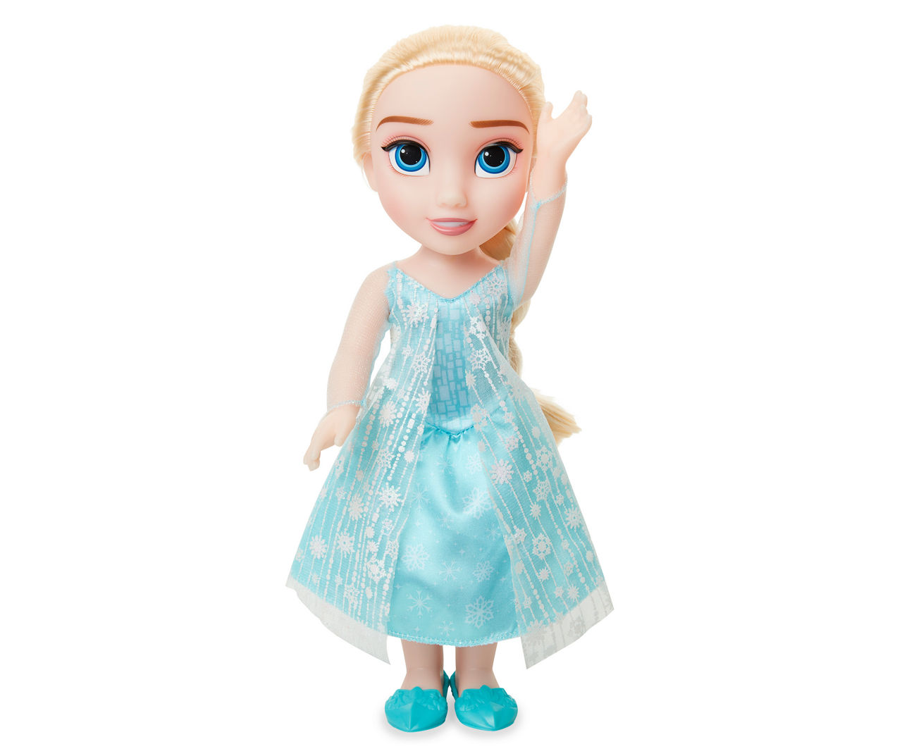 Disney Princess Disney Princess Frozen ELSA DOLL