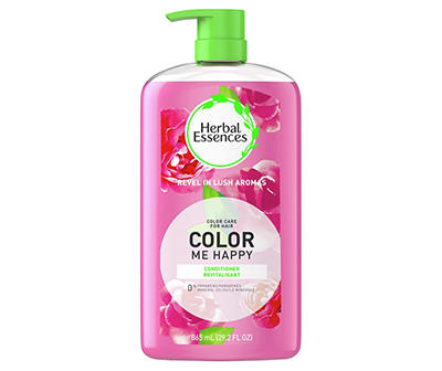 Herbal Essences Color Me Happy Conditioner for Colored Hair, 29.2 fl oz