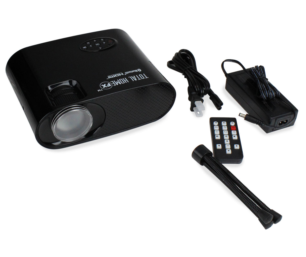 Digital FX Pro Window Projector Kit Big Lots