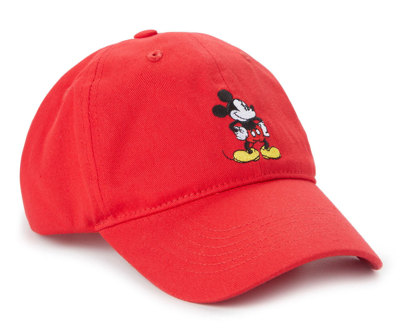 Disney mickey fashion cap