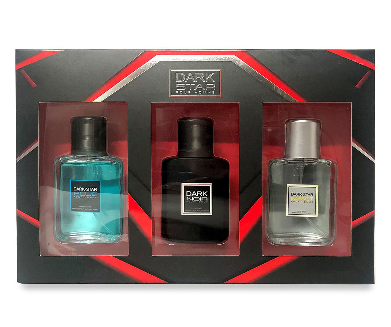 Dark noir best sale pour homme