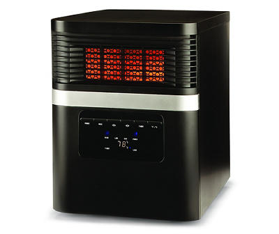 6-Element Cabinet Heater