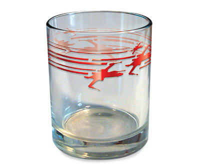 X-Wing Fighter Glass Tumbler, 14 Oz.