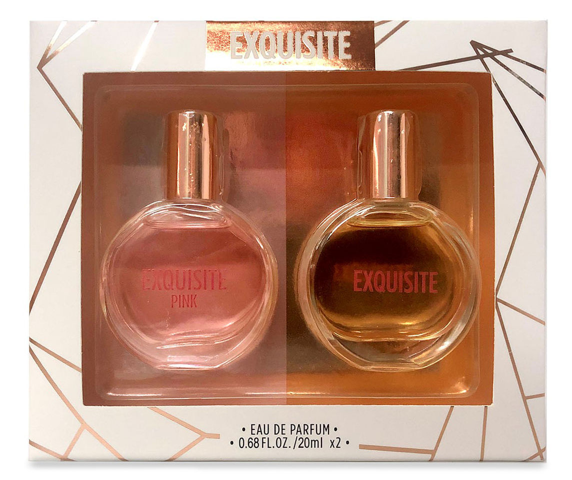 Magic Paradise 2-Piece Mini Perfume Gift Set