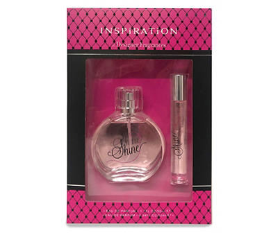 Shine 2-Piece Perfume Gift Set