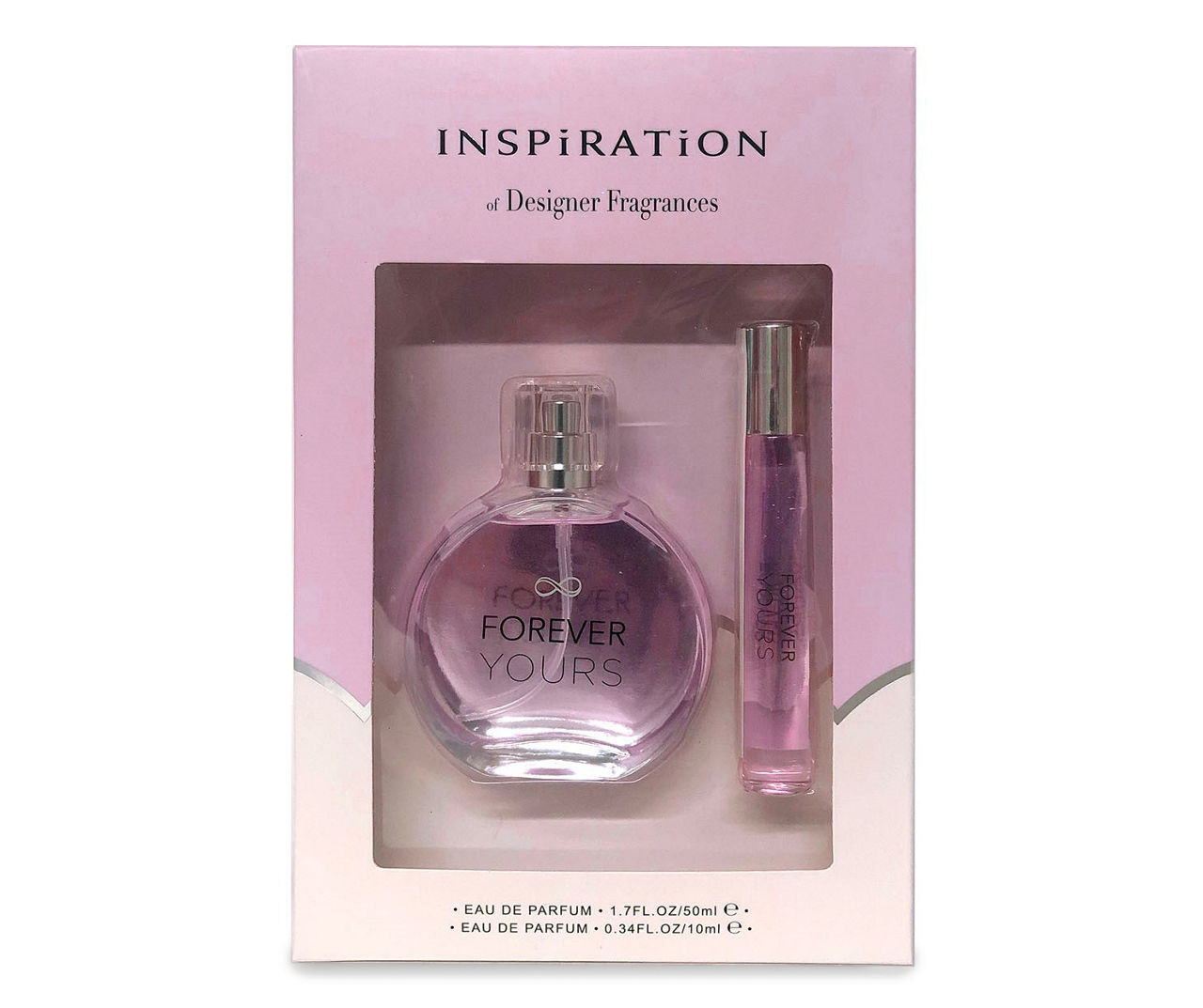 Forever yours perfume hot sale