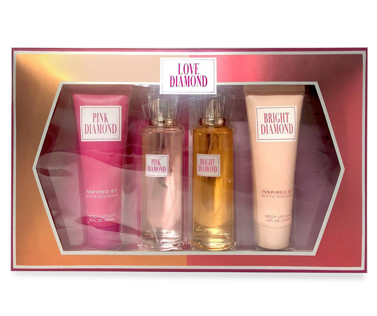 Shop 8 x 2ml TRADE ROUTES SCENT LIBRARY, Gift sets - Valentines gift sets