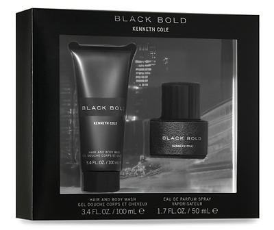 Black Bold 2-Piece Fragrance Gift Set