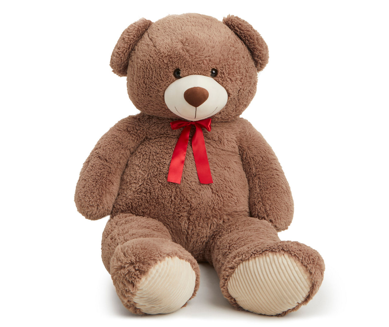 Big lots store teddy bear