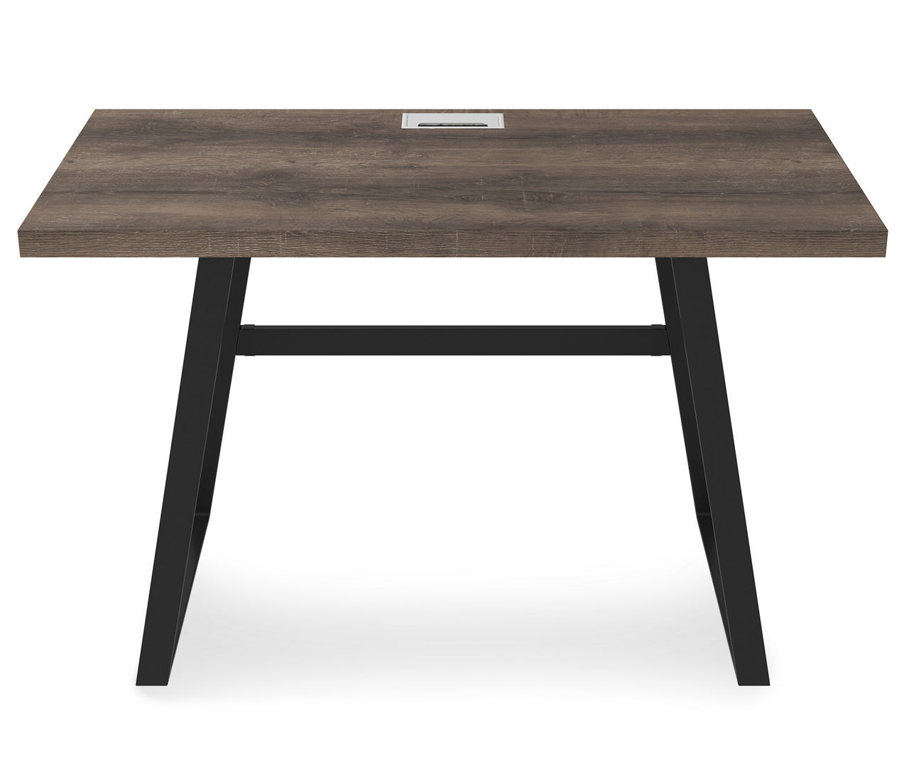 Arlenbry Gray Desk