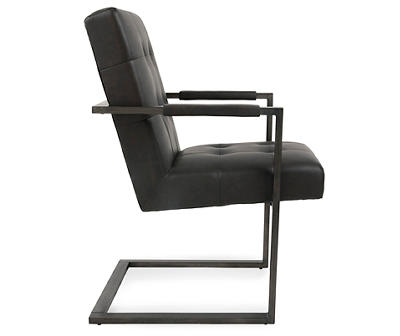 Starmore C-Shape Chair