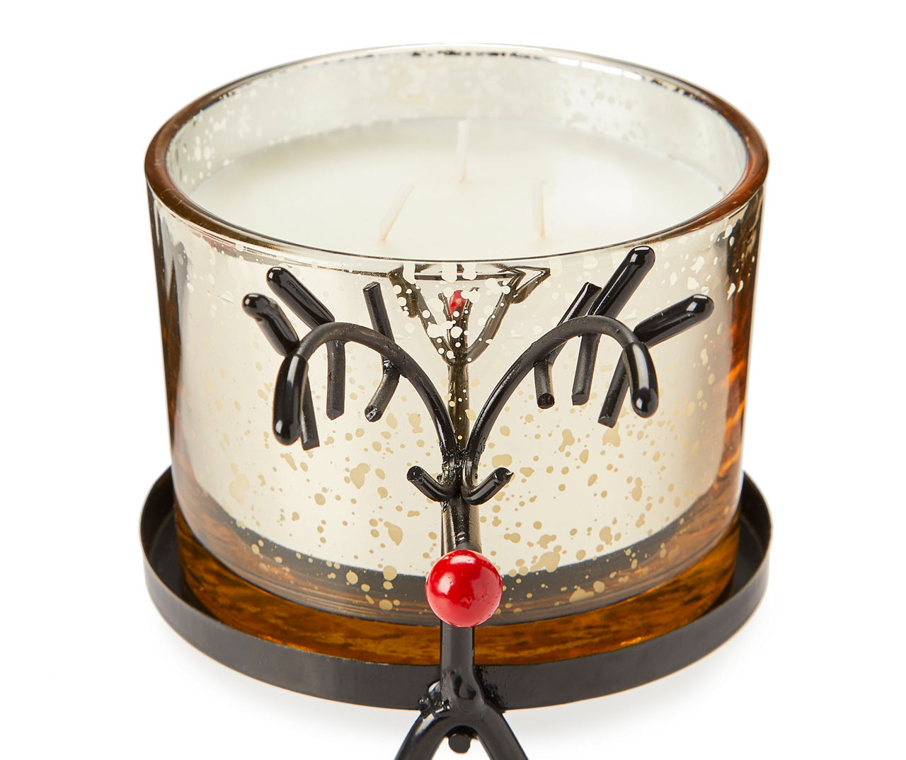 Candle tri-wick holder 100 by Odium79