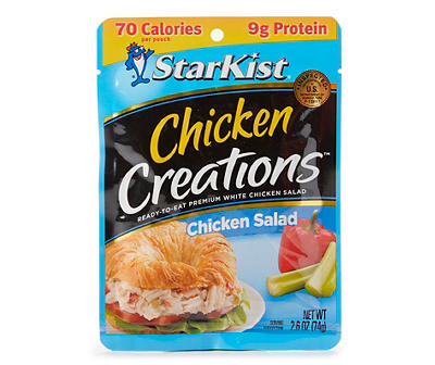 Chicken Salad Chicken Creations, 2.6 Oz.