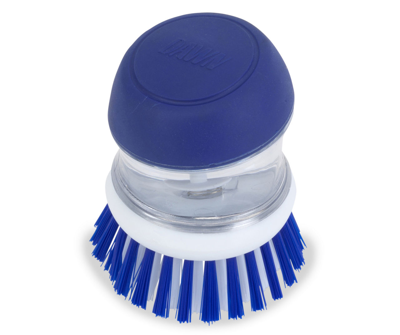 Dish Scrubber Brush