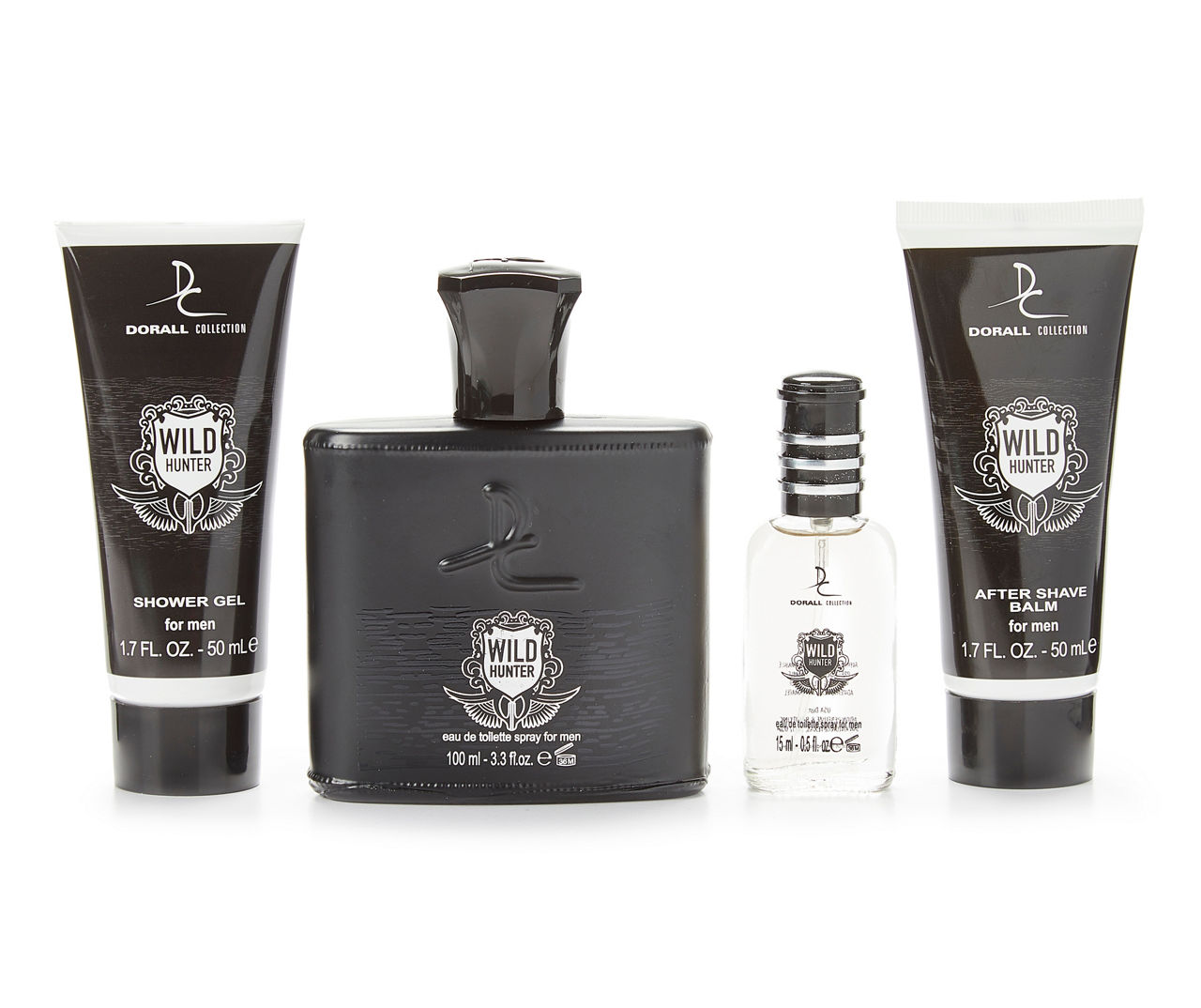 Hunter cologne gift set hot sale