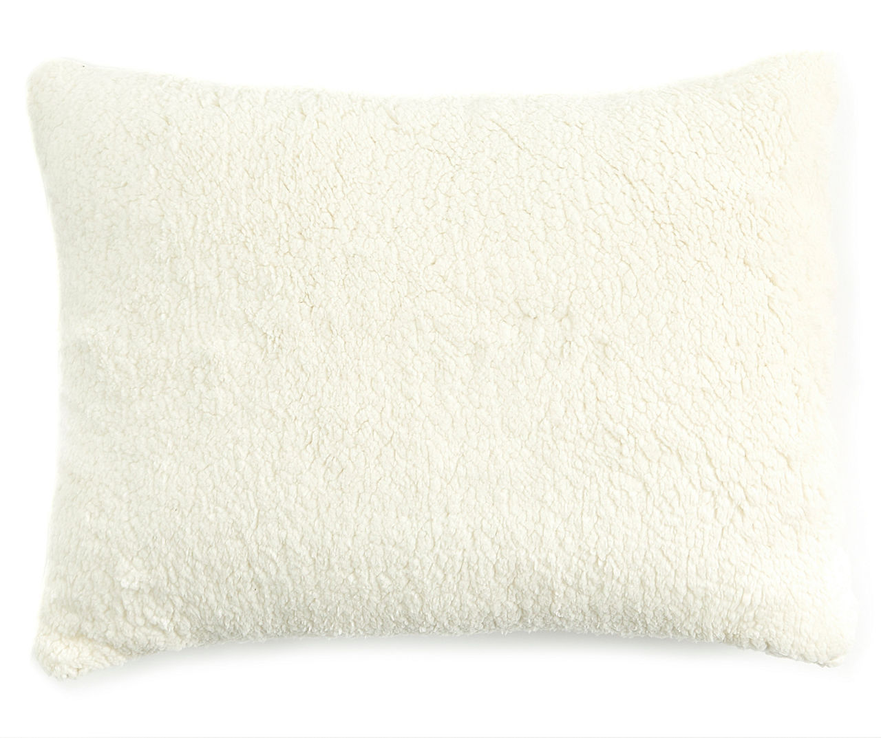 Sherpa 2024 bed pillow