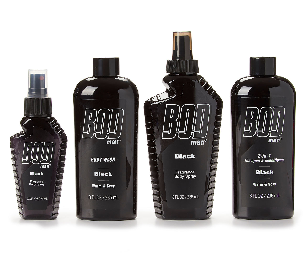 Bod discount body wash