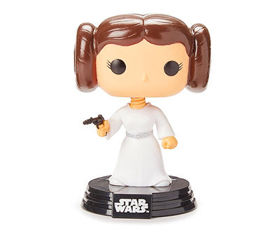Princess Leia Pop! Vinyl Bobble-Head Figure