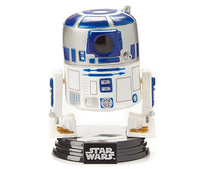 R2-D2 Pop! Vinyl Bobble-Head Figure