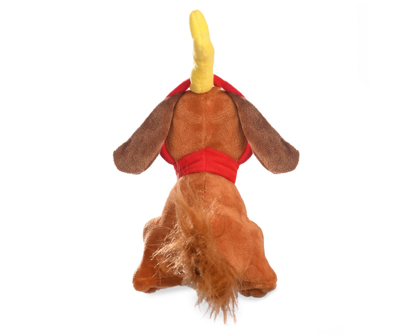 Dr seuss dog clearance toys