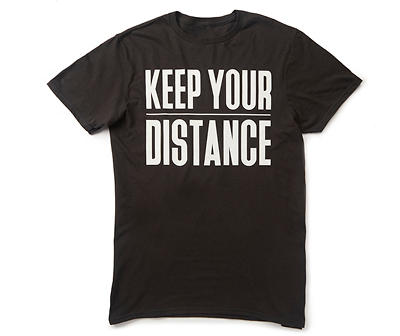 MGT BEFORE KEEP YOUR DISTANCE M