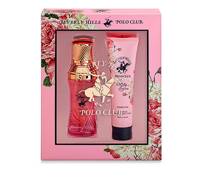 Sexy 2-Piece Fragrance Gift Set