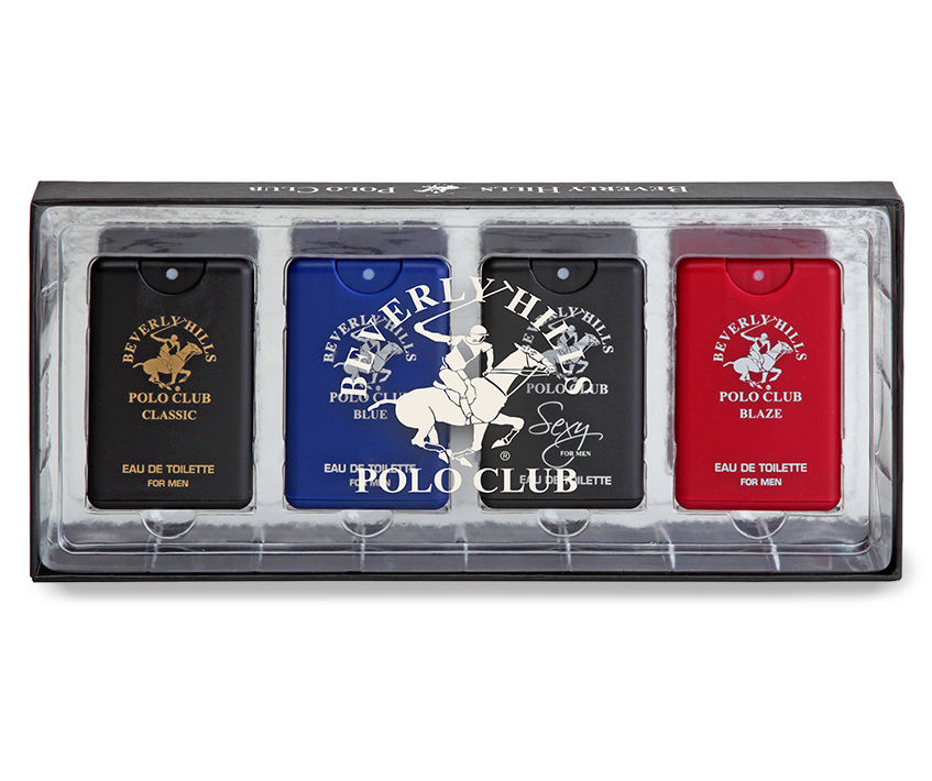 Polo cologne kit hotsell