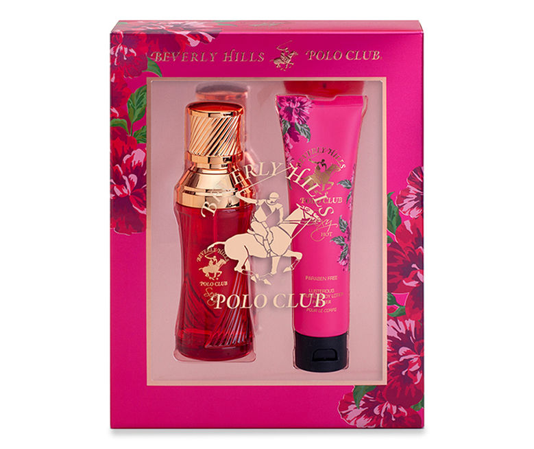 Be sexy hot discount perfume