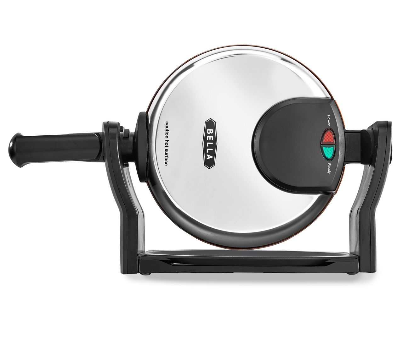 Bella Bella Rotating Waffle Maker