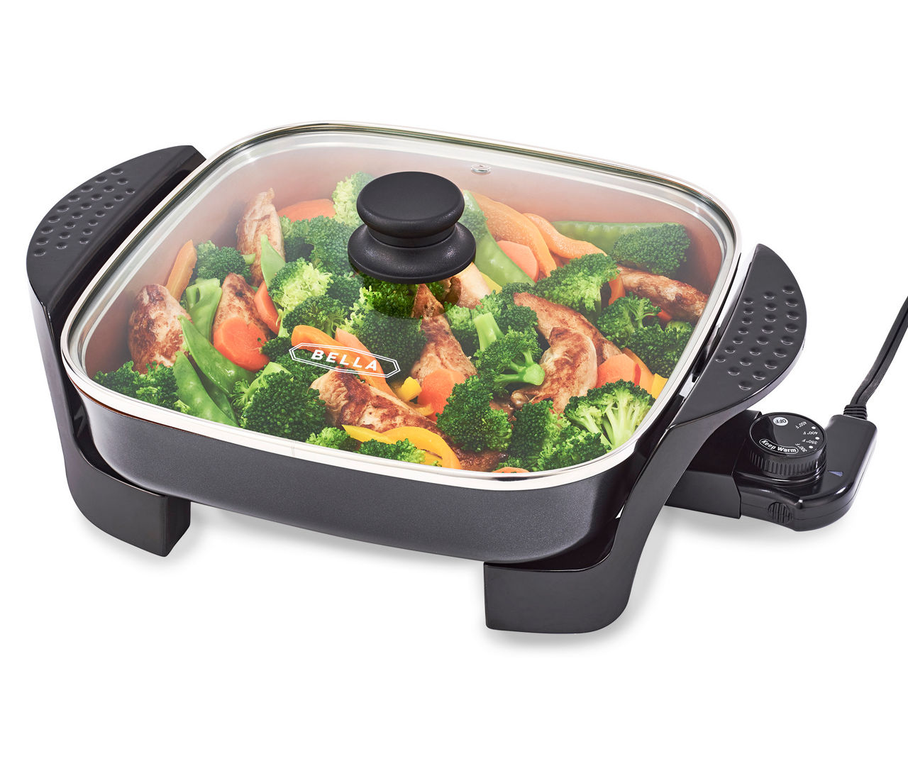 Find Durable Wholesale Battery Powered Electric Skillet Products 