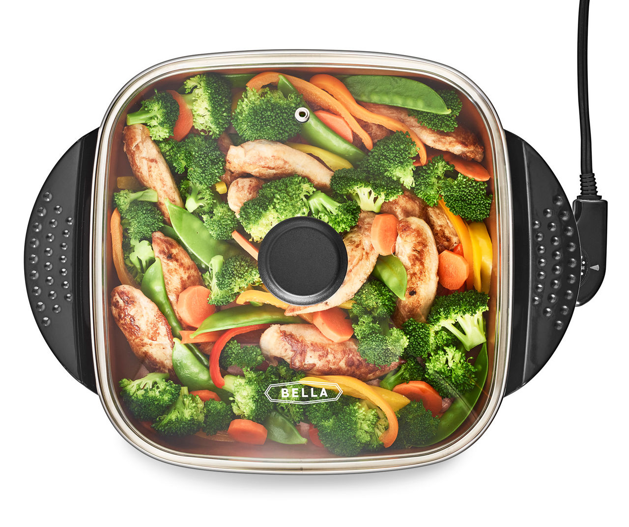 12 Inch Electric Skillet Copper, 1 unit - Fry's Food Stores