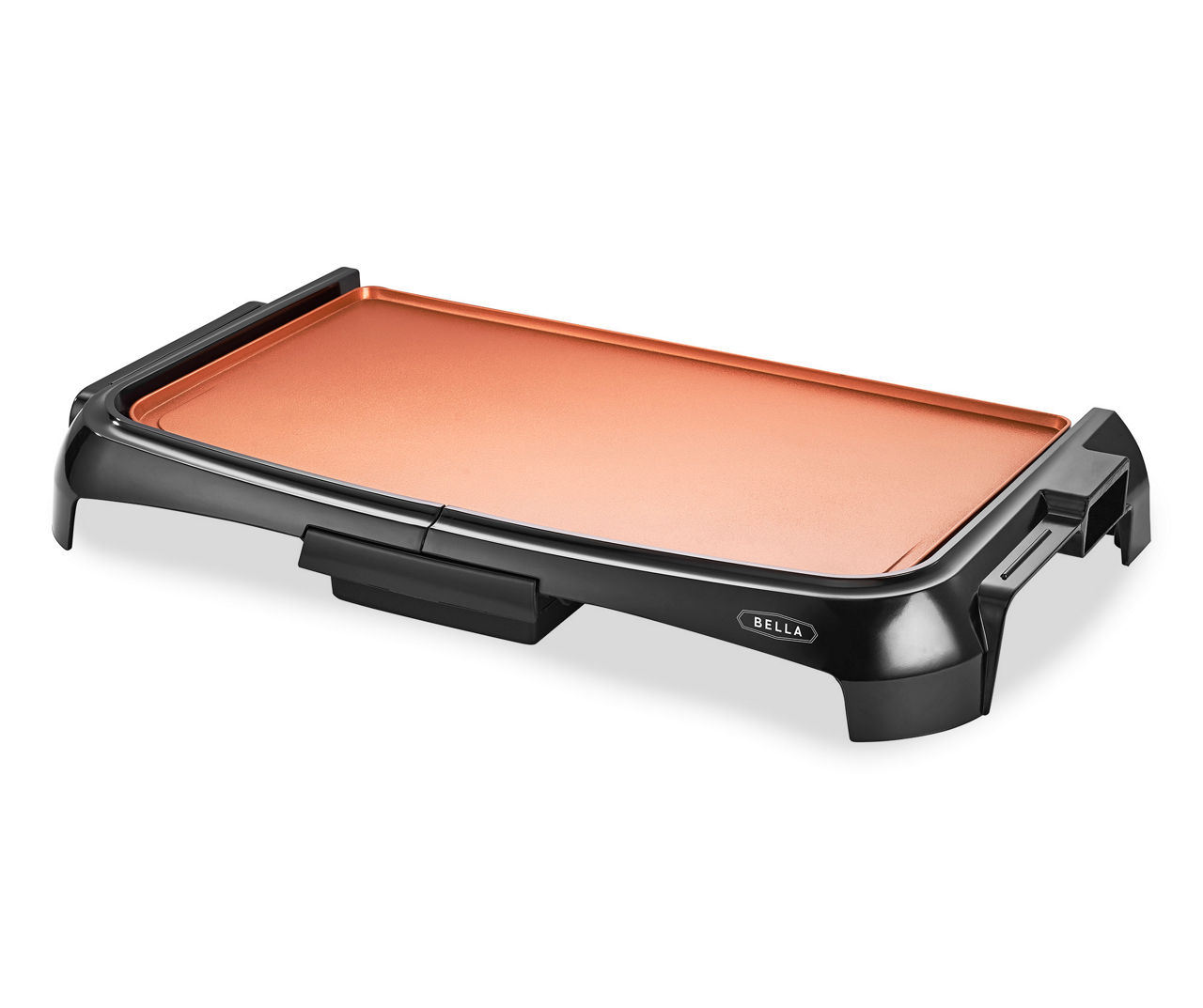 Bella Copper Electric Griddle