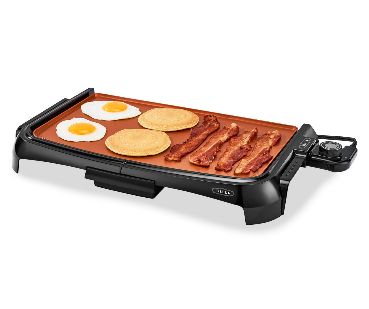 Starfrit Eco Copper Electric Griddle 
