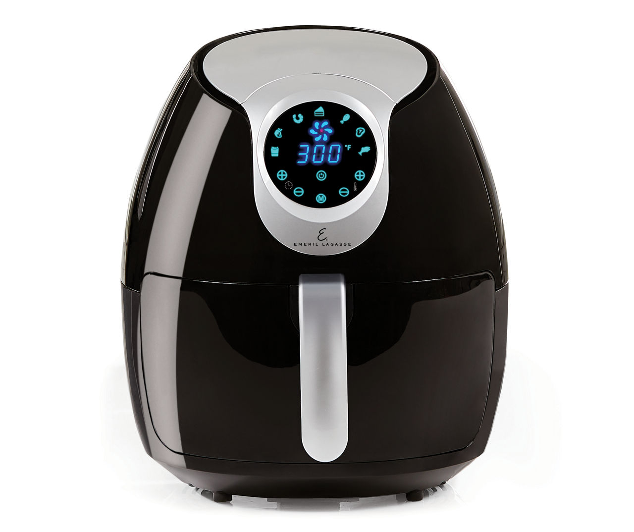 Emeril Lagasse 5-Quart Digital Air Fryer