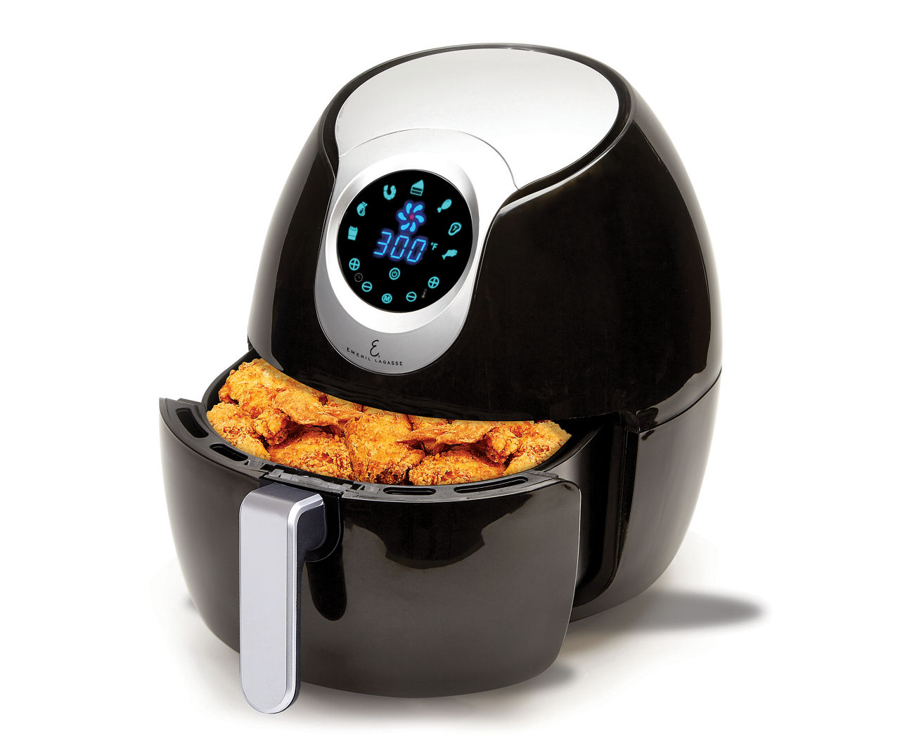 5-Quart Digital Air Fryer