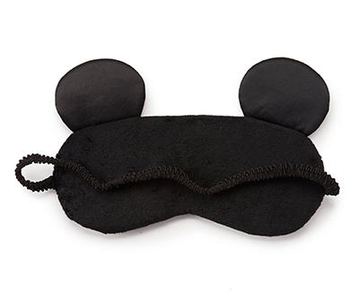 Minnie Mouse Polka Dot Eye Mask