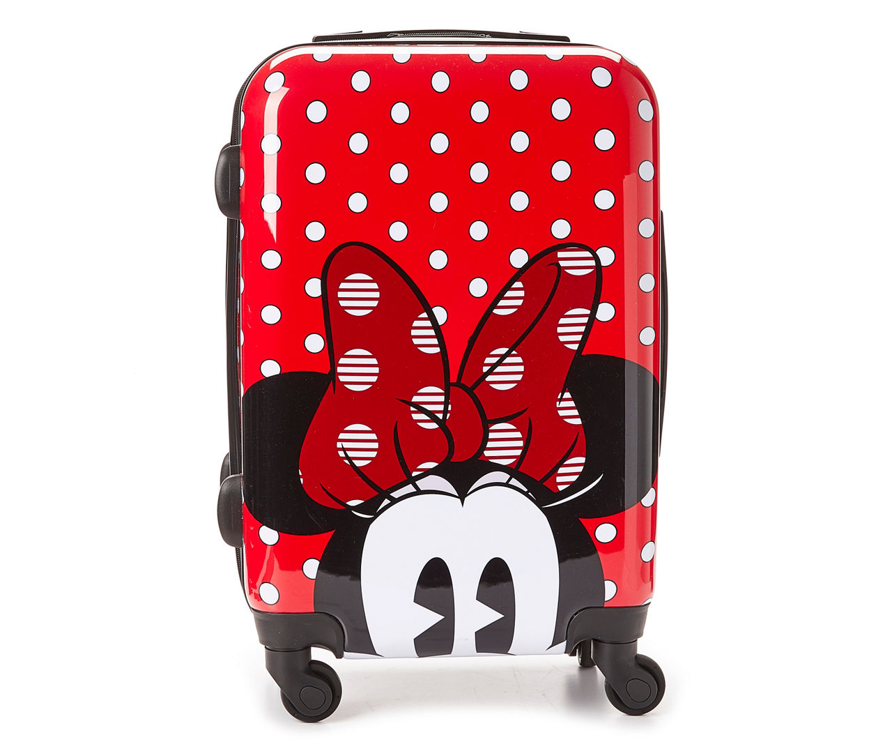 Luggage best sale big lots