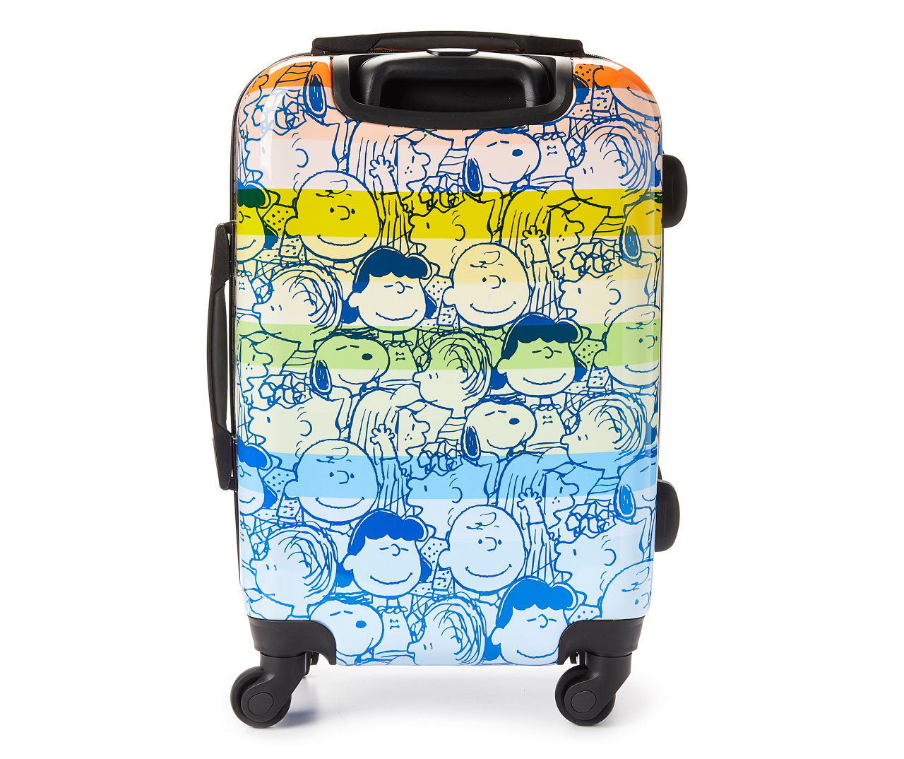 Big lots best sale luggage bags