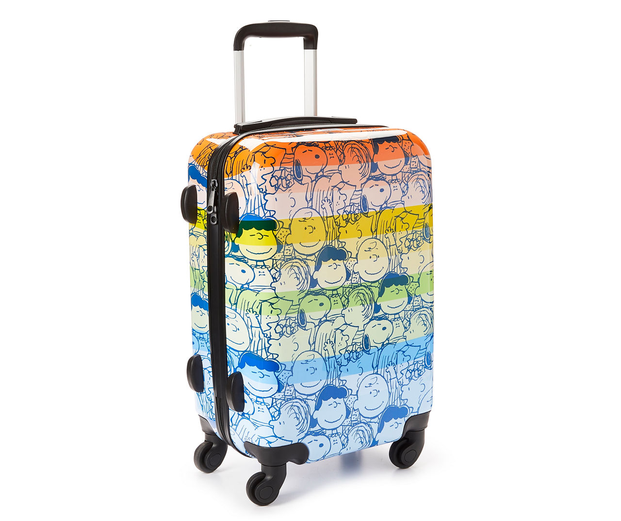 Snoopy luggage big lots sale