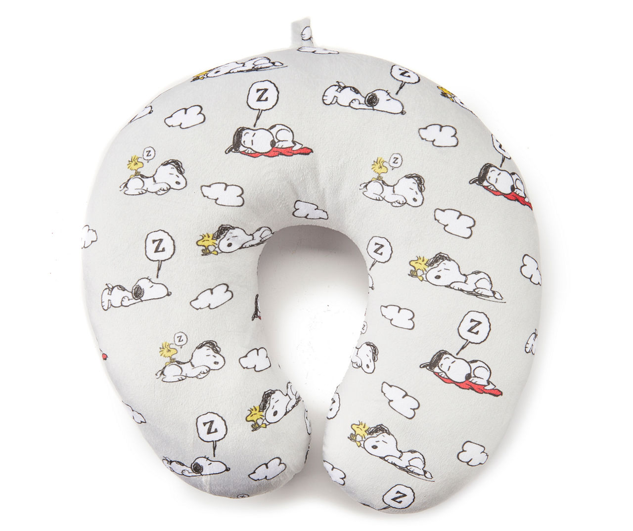 Snoopy Neck Pillow | atelier-yuwa.ciao.jp