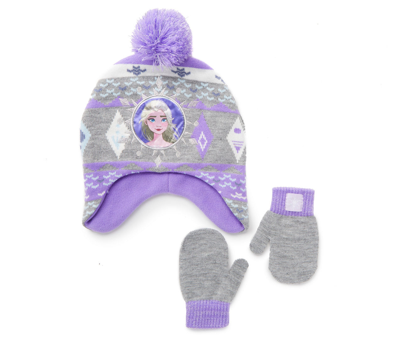 frozen 2 hat