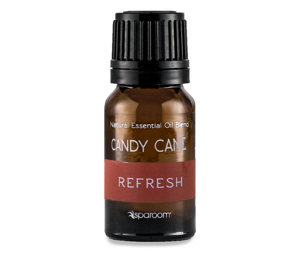 Refresh Essential Oil Blend