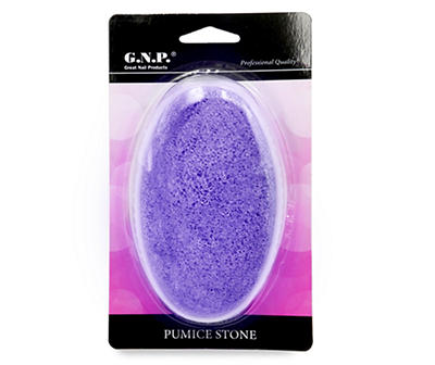 Purple Pumice Stone