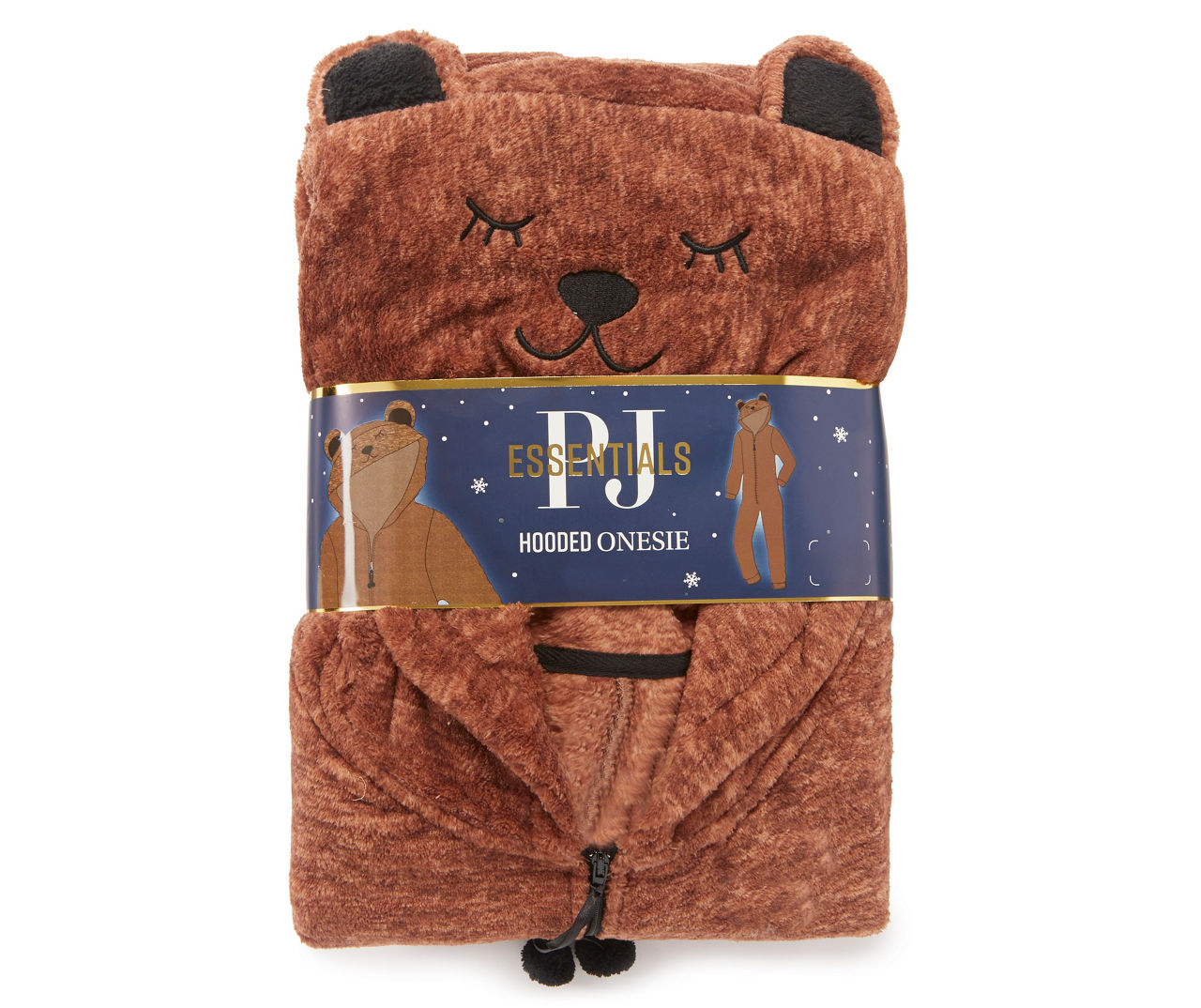 Bear best sale essentials pajamas