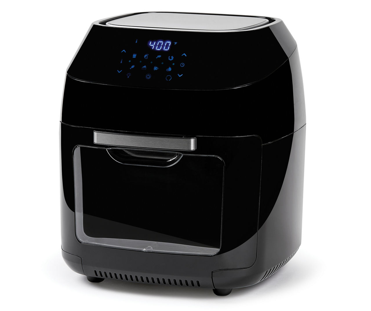 As Seen On TV 8-Quart Power Air Fryer Pro