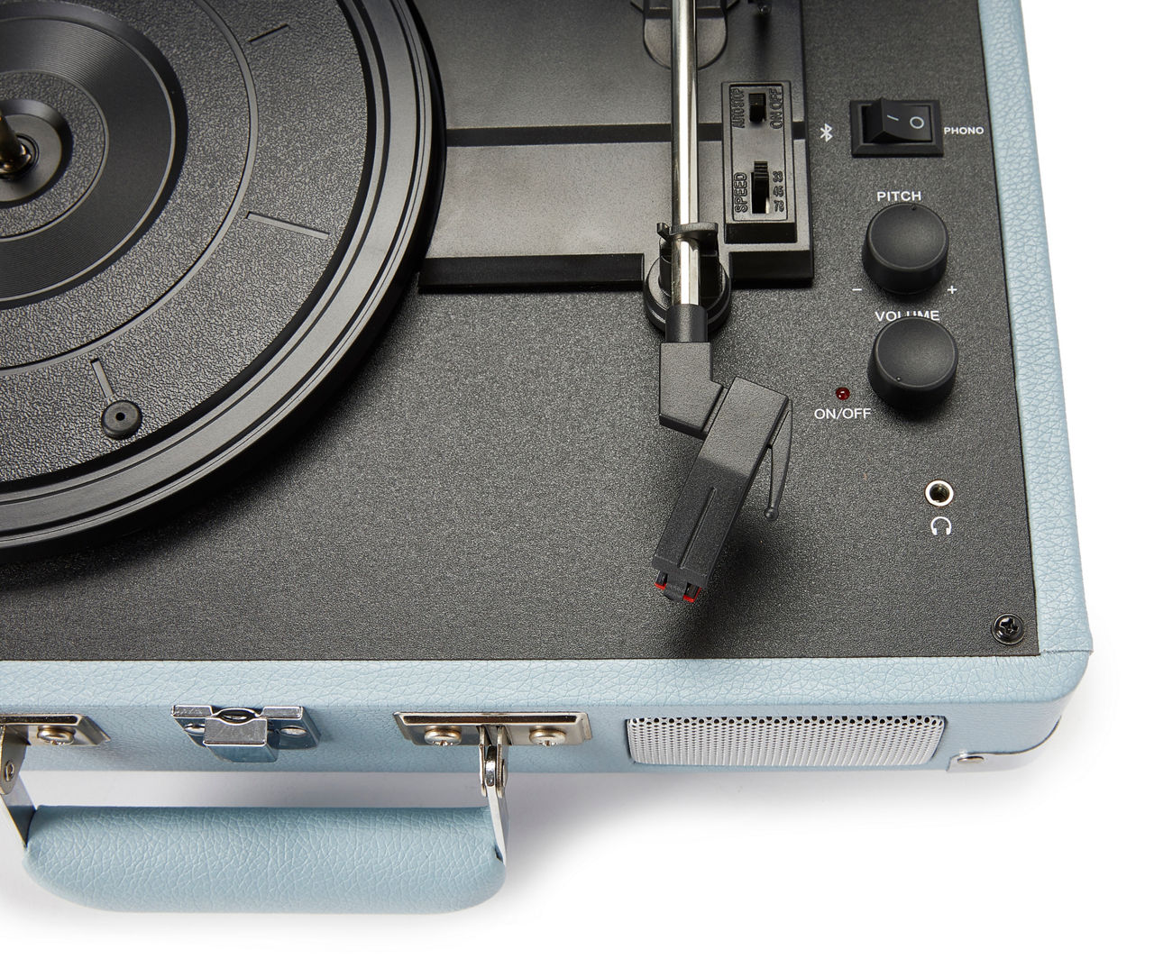 Tocadiscos crosley best sale cruiser deluxe