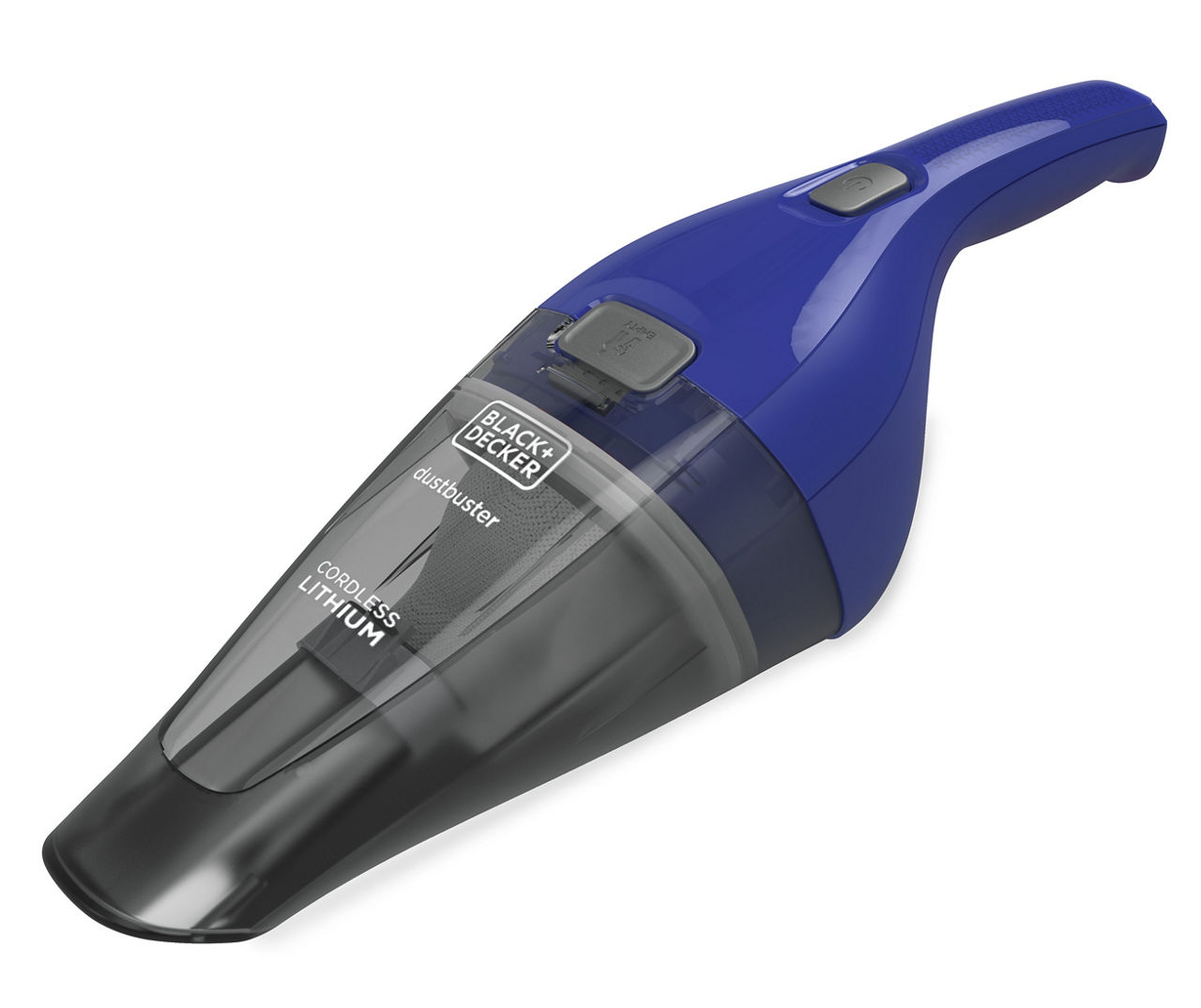 Cordless Black & Decker HHVI315JO42 Dustbuster Cordless Hand Vacuum - Yahoo  Shopping