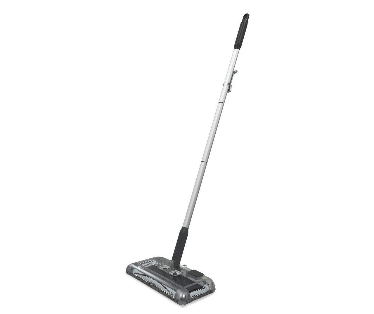 Black & Decker Cordless Sweeper With Power Boost - Pecos, TX - Gibson's  Hardware and Lumber